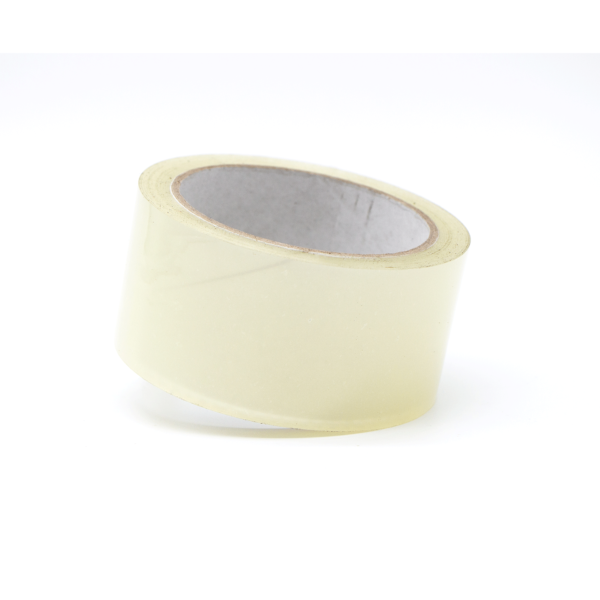 nastro PVC trasparente