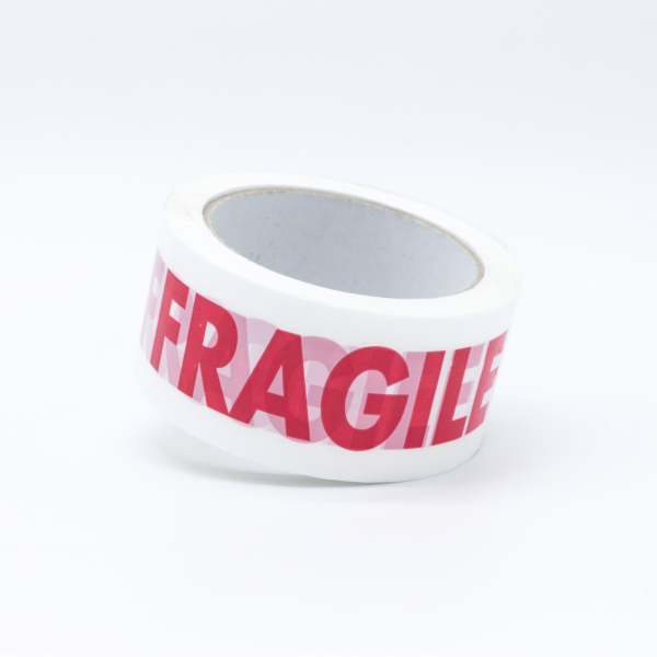 nastro fragile