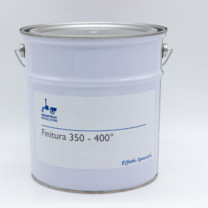 Finitura 350-400°