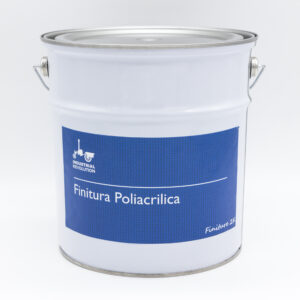 Finitura poliacrilica