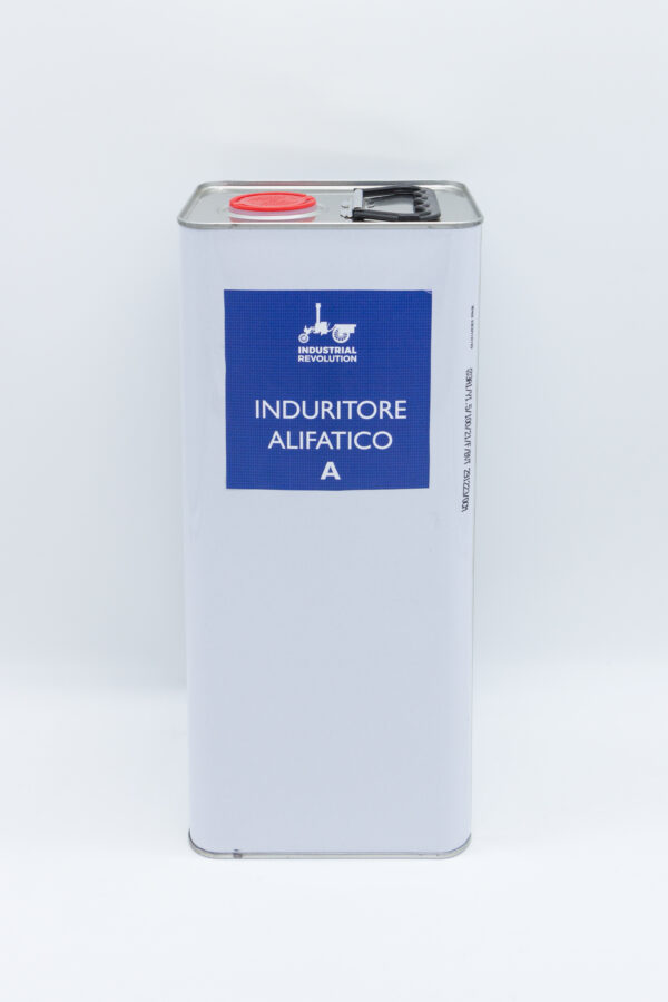 Induritore alifatico A
