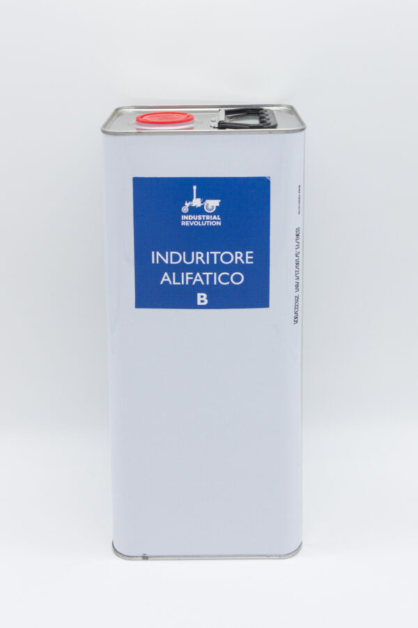Induritore alifatico B