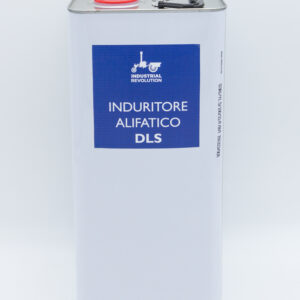 Induritore alifatico DLS