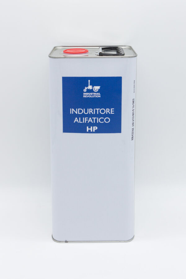 Induritore alifatico HP