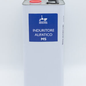 Induritore alifatico MS