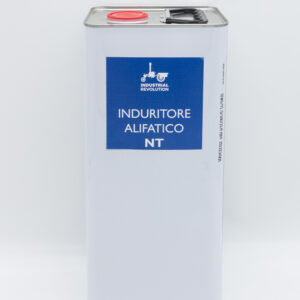 Induritore alifatico NT