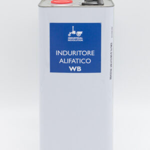Induritore alifatico WB