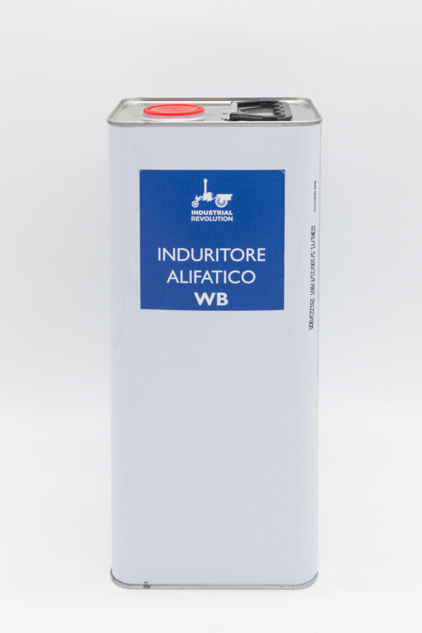 Induritore alifatico WB
