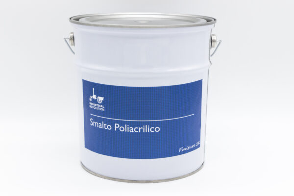 Smalto poliacrilico