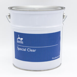 Special clear