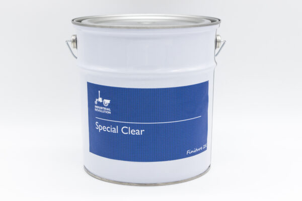 Special clear